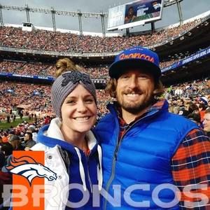 Meet your Posher, Adam